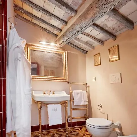 La Pesa Di Sopra Villa Radda in Chianti
