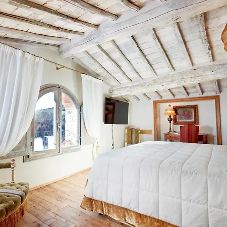 Villa La Pesa Di Sopra *