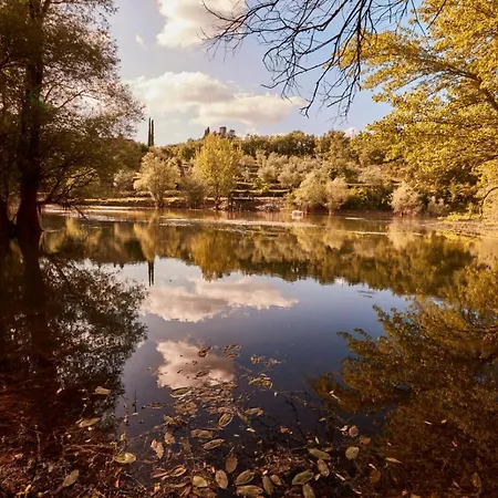La Pesa Di Sopra Villa Radda in Chianti