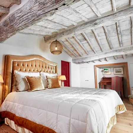 La Pesa Di Sopra Villa Radda in Chianti