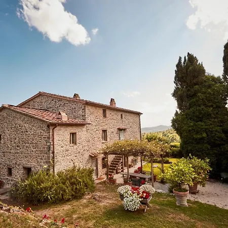 La Pesa Di Sopra Radda in Chianti